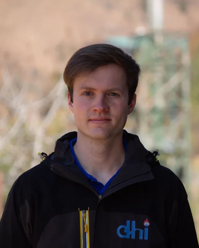 John Flynn, Associate Analyst
