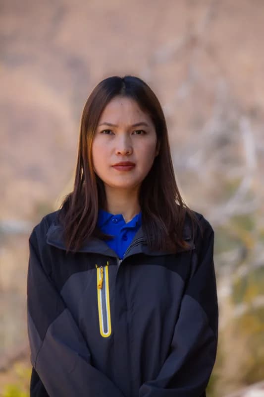 Bir Maya Rai, Technical Supervisor