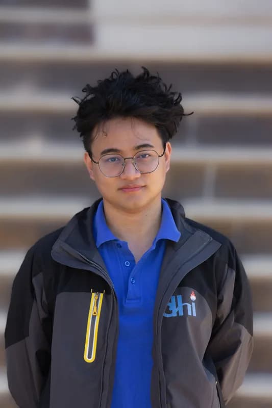 Uzal Chhetri, Associate Analyst