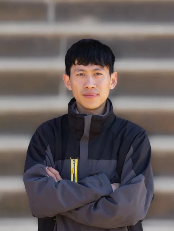 Sangay Dorji, Associate Analyst