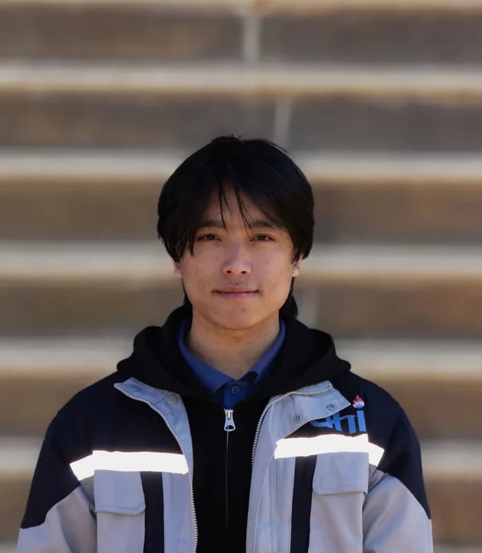 Tenzin Khorlo, Associate Analyst