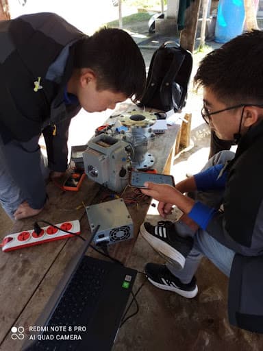Field Site Deployment