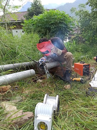 Field Site Deployment