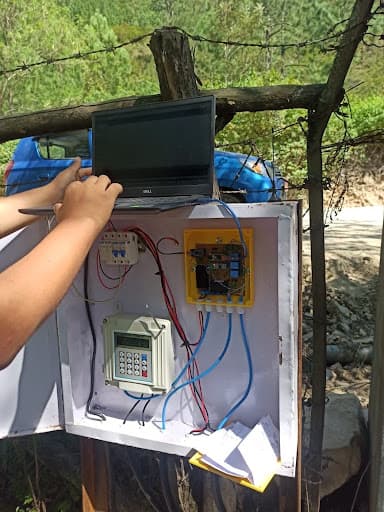 Field Site Deployment