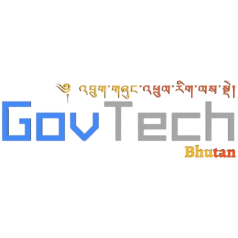 GovTech Agency logo