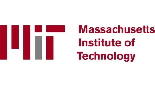 Massachusetts Institute of Technology (MIT) logo